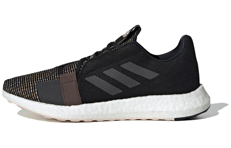 Adidas SenseBoost Go Ltd 'Black'