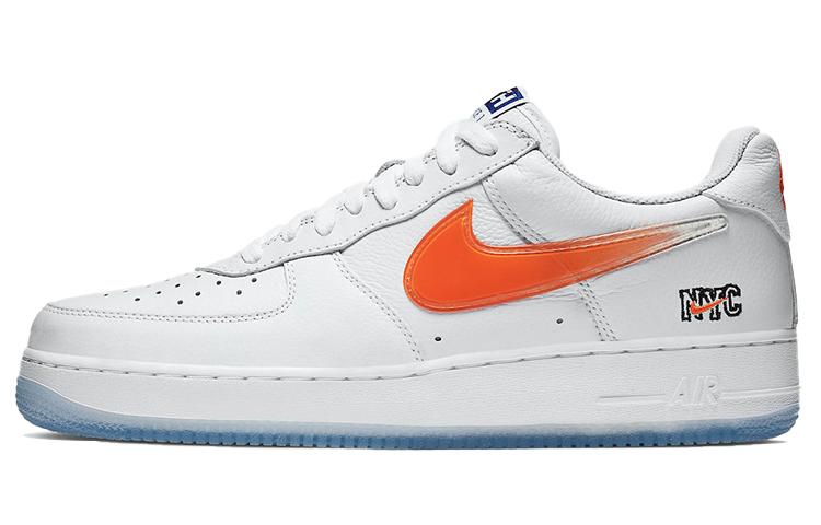 Nike Air Force 1 Low Kith Knicks Home