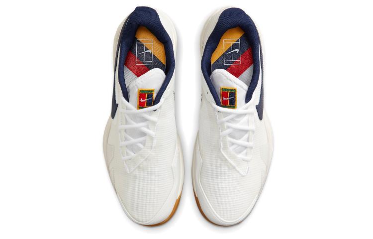 Nike Court Air Zoom Vapor Pro 'Summit White Binary Blue' купить в интернет-магазине Yoocart с быстрой доставкой по России.