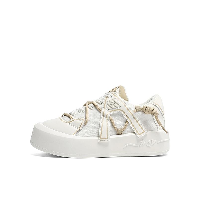 Acupuncture Low-Top Skateboard Shoes Unisex Box купить в интернет-магазине Yoocart с быстрой доставкой по России.