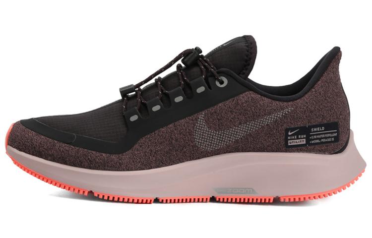 Nike Air Zoom Pegasus 35 Rn Shield Oil Grey Women's