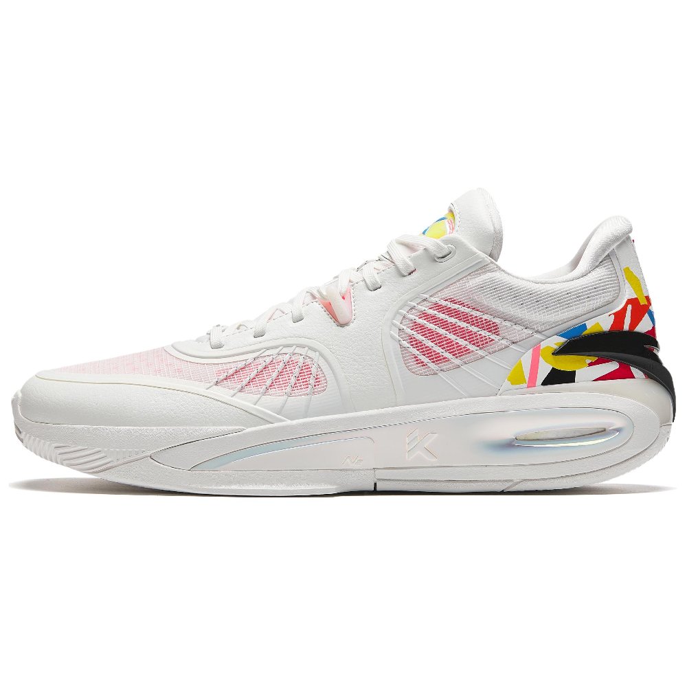 ANTA Klay Thompson KT10 Grafitti