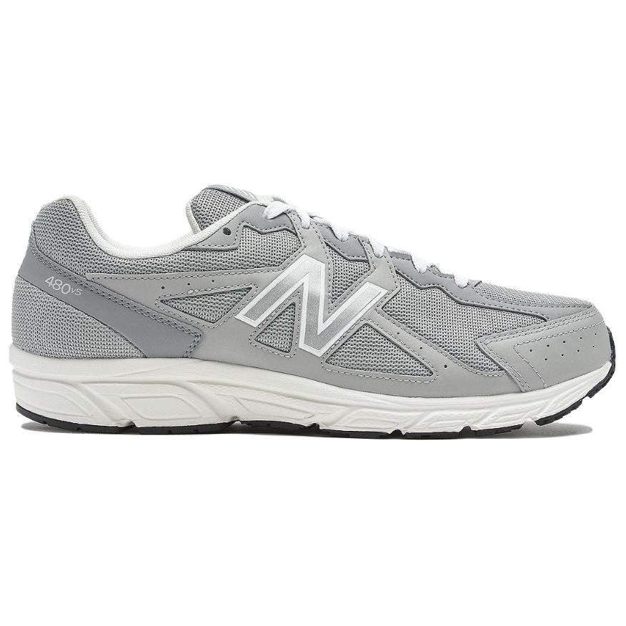 New Balance 480 V5 'Grey' Women's купить в интернет-магазине Yoocart с быстрой доставкой по России.