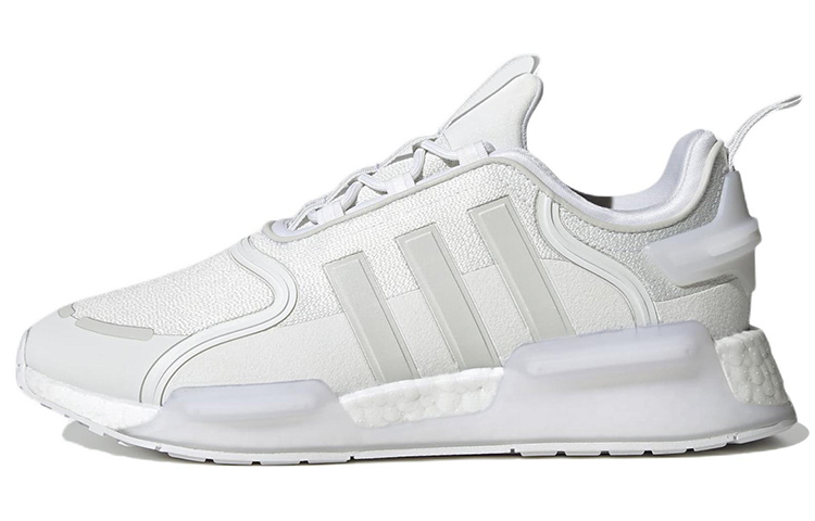 NMD_V3 Adidas Originals 'White Grey'