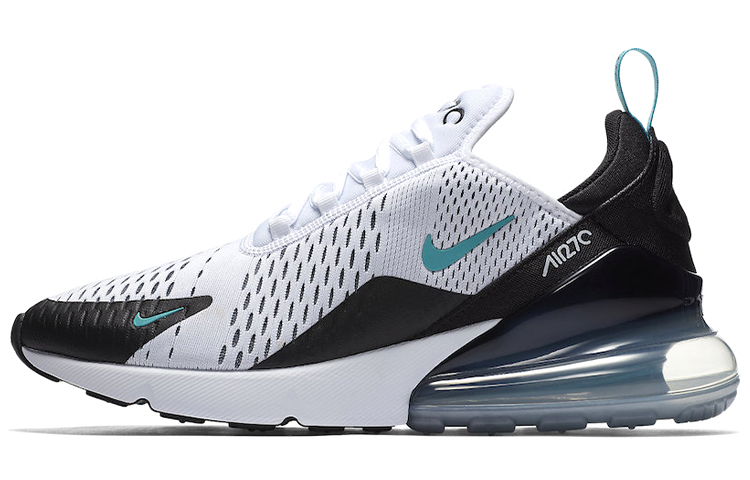 Nike Air Max 270 Dusty Cactus