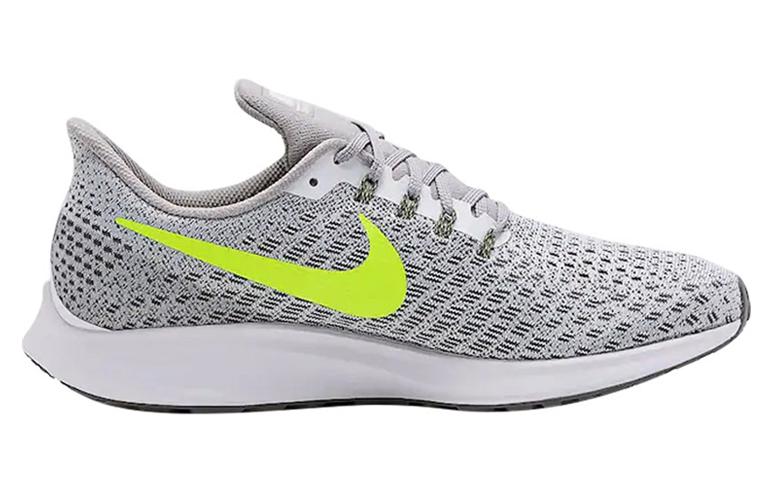 Nike Air Zoom Pegasus 35 'Volt Gunsmoke'