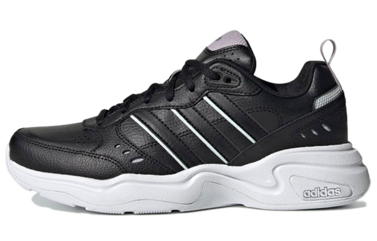 Strutter Women's Adidas Neo 'Black Blue Tint' Women's