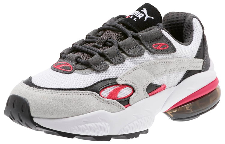PUMA Cell Venom 'White Fuchsia Purple' Women's купить в интернет-магазине Yoocart с быстрой доставкой по России.
