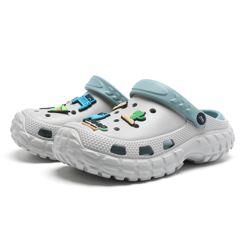 Jeep Clogs Women's купить в интернет-магазине Yoocart с быстрой доставкой по России.