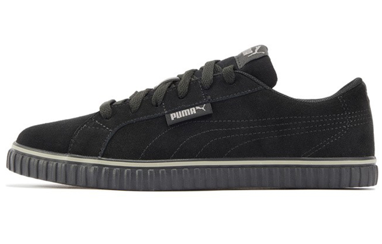 PUMA Ever Lopro Sd 'Black White'