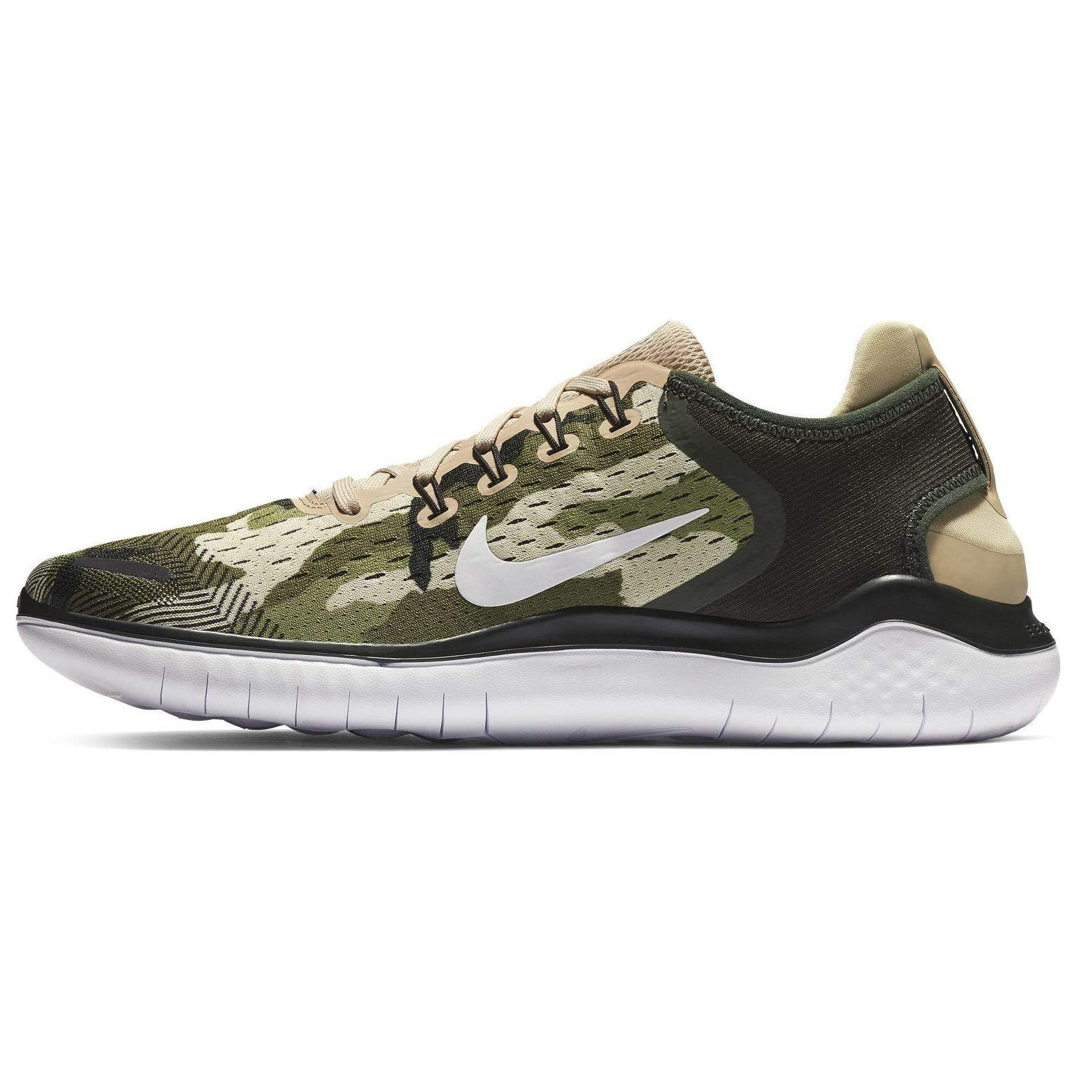 Nike Free Rn 2018 Gpx 'Sequoia Camo'