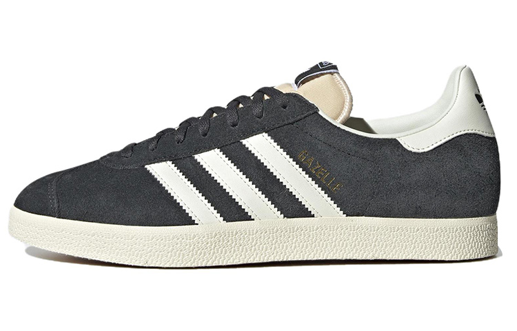 Adidas Gazelle 'Carbon'