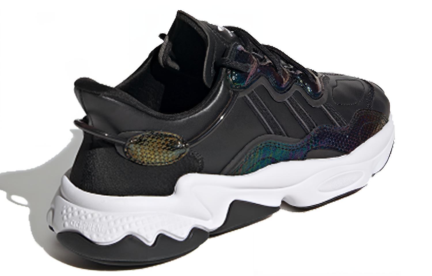 Adidas Ozweego 'Rainbow Glow' Women's купить в интернет-магазине Yoocart с быстрой доставкой по России.
