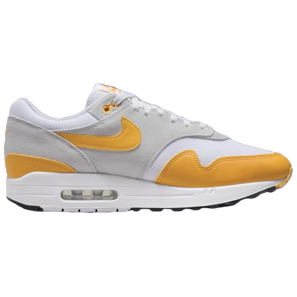Nike Air Max 1 Essential University Gold