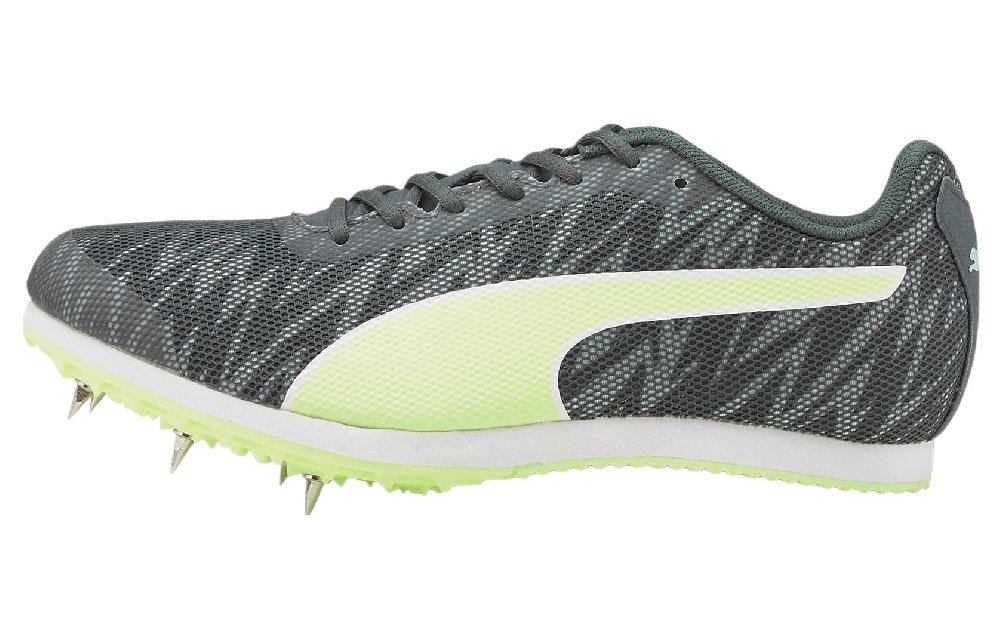 PUMA EvoSPEED Star 7 Track And Field 'Gray Green'
