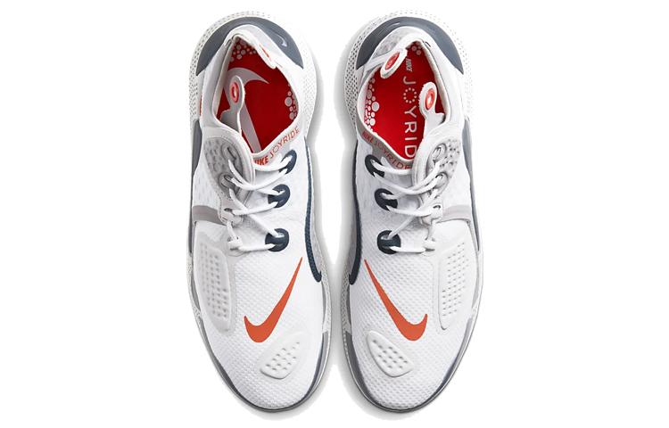 Nike Joyride CC3 Setter White Monsoon Blue купить в интернет-магазине Yoocart с быстрой доставкой по России.