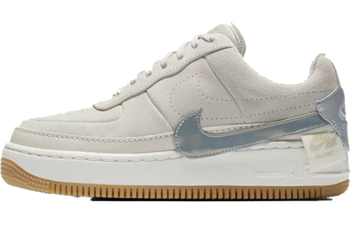 Nike Air Force 1 Jester Low 'Desert Sand Platinum' Women's