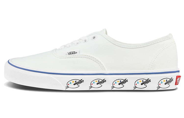 Vans Authentic Shoes White