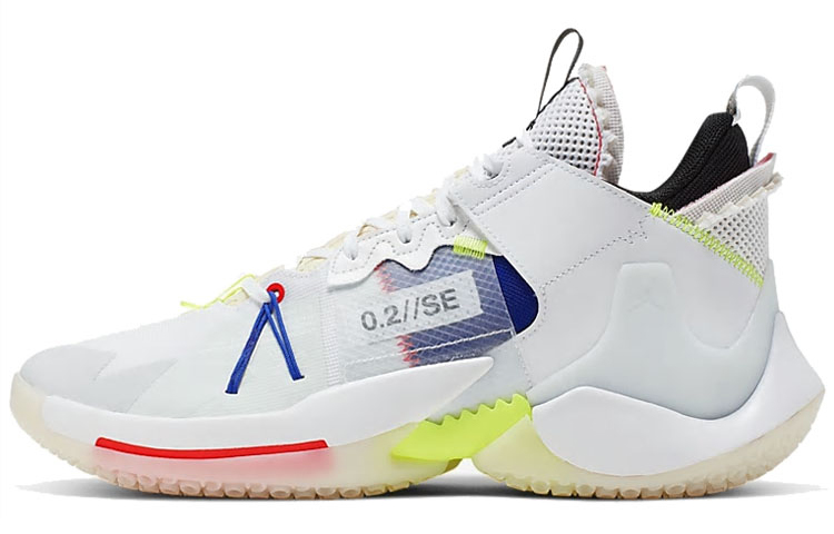 JORDAN Why Not Zer0.2 Se Pf 'City Tour'