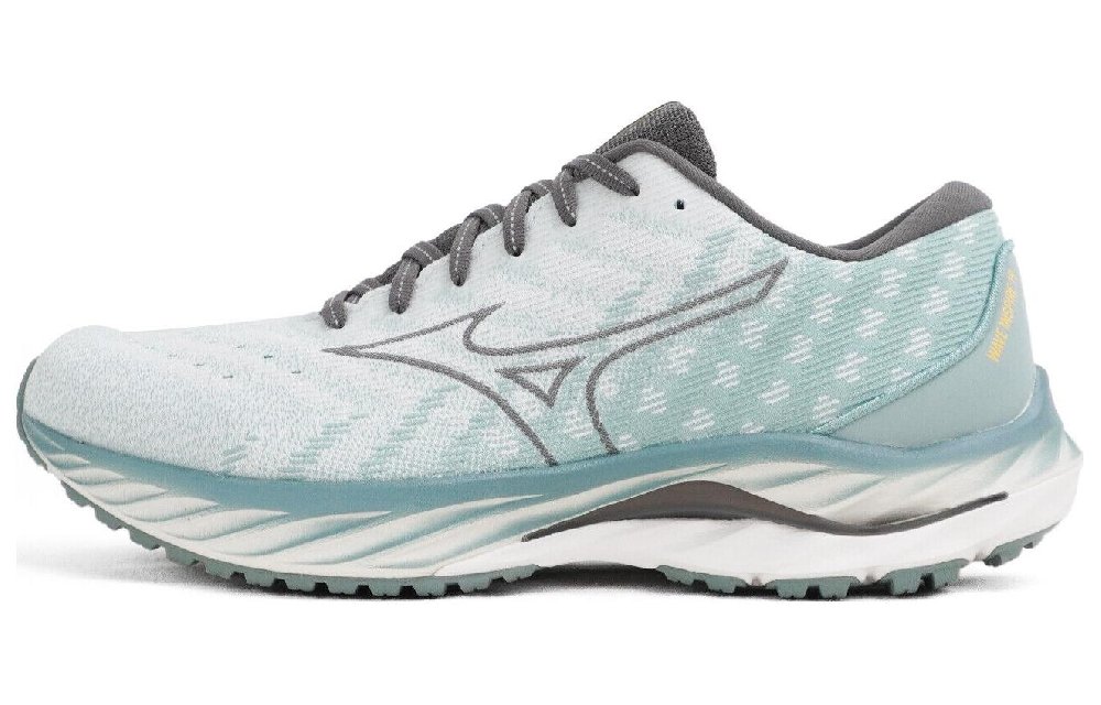 Mizuno Wave Inspire 19 Ssw 'Light Blue Green'
