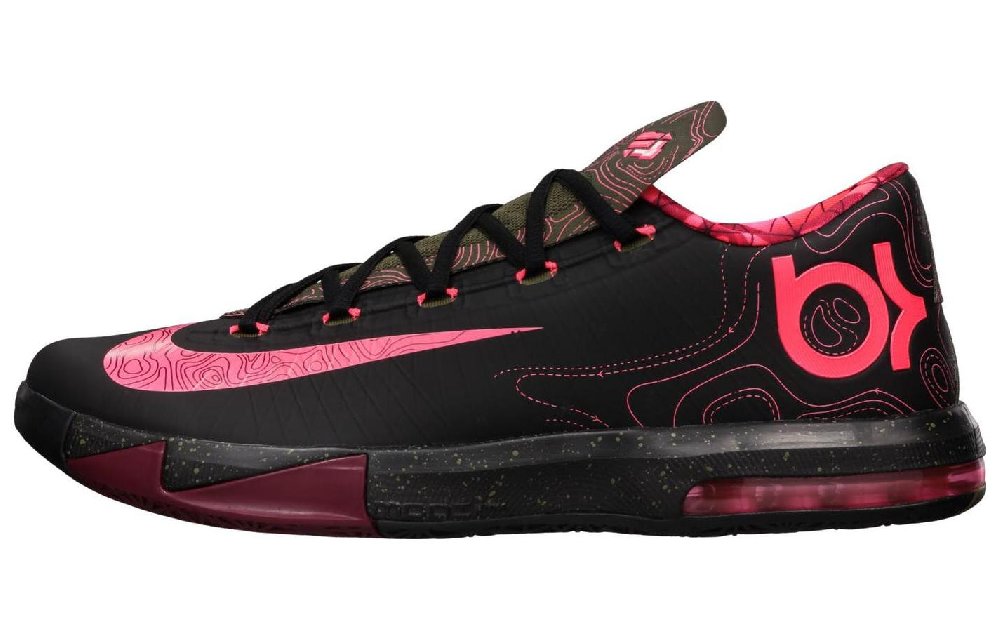 Nike Kd 6 'Meteorology'