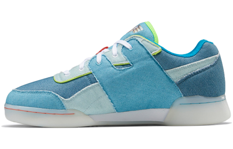 Reebok Workout Plus Dc Wonder Woman