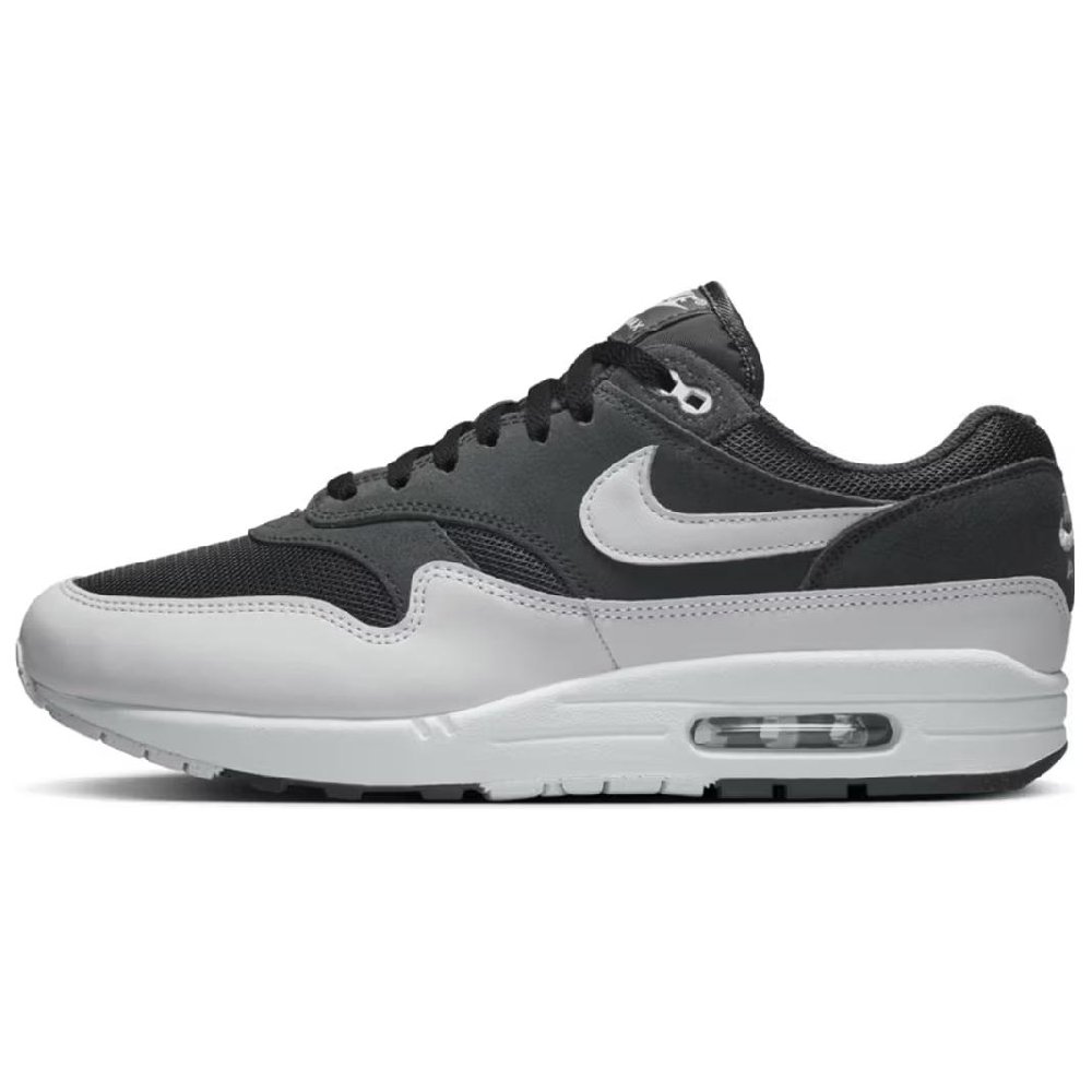 Nike Air Max 1 Essential Off Noir Vast Grey