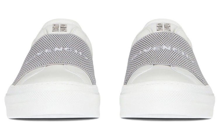 Givenchy City Sport White Grey