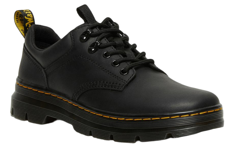 Dr.Martens Casual Shoes Men's Black