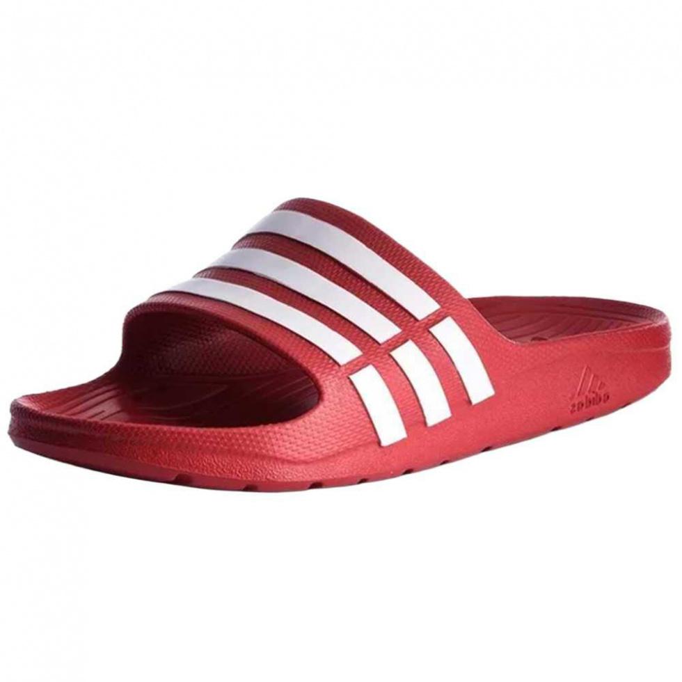 Adidas Duramo Slide 'Collegiate'
