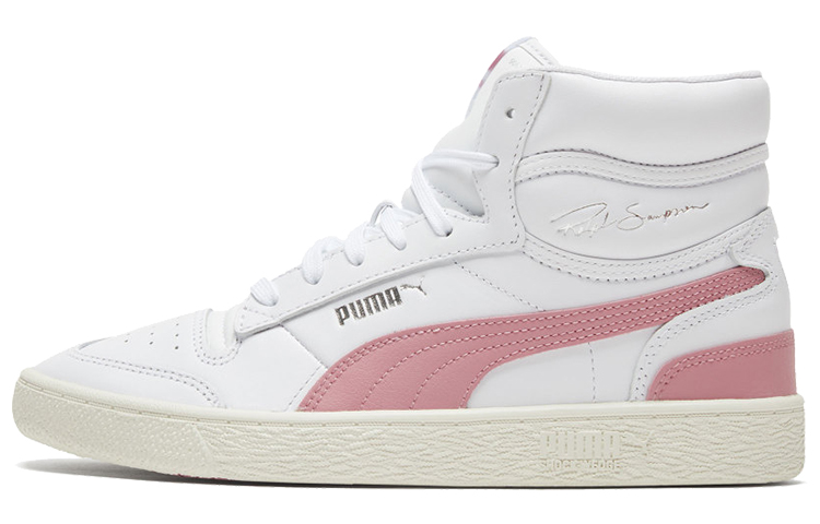 PUMA Ralph Samprson Mid 'White Foxglove'