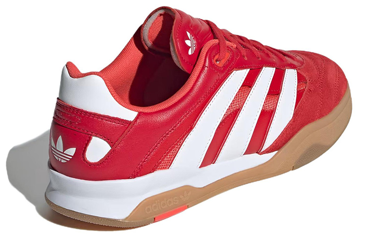 Adidas Predator Mundial 'Scarlet Gum' купить в интернет-магазине Yoocart с быстрой доставкой по России.
