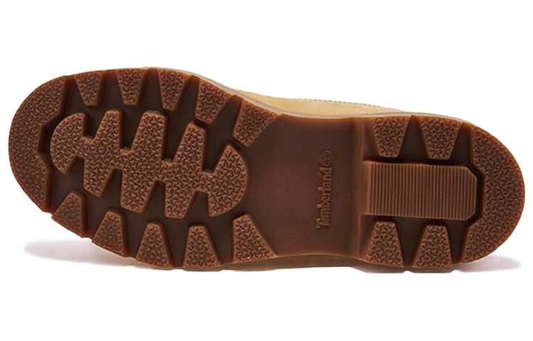 Timberland Chukka Boots 'Wheat' купить в интернет-магазине Yoocart с быстрой доставкой по России.