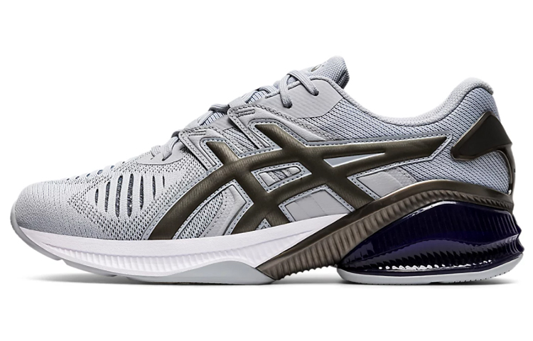 Asics Gel Quantum Infinity Jin 'Grey Black'