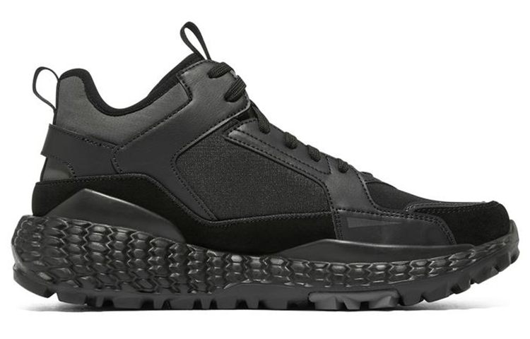 Skechers Monster Mid 'Black' купить в интернет-магазине Yoocart с быстрой доставкой по России.