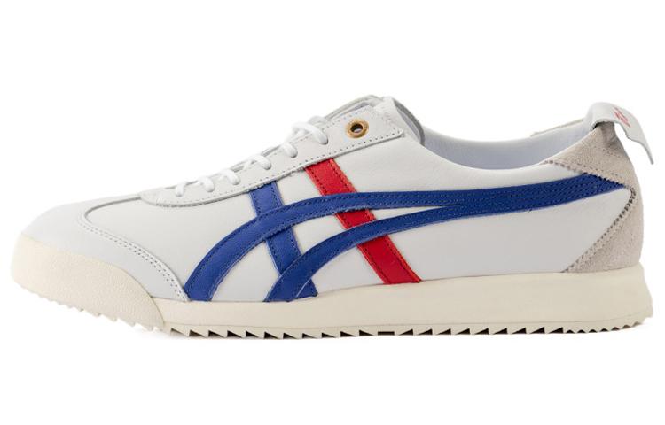 Onitsuka Tiger Mexico 66 White Directory Blue
