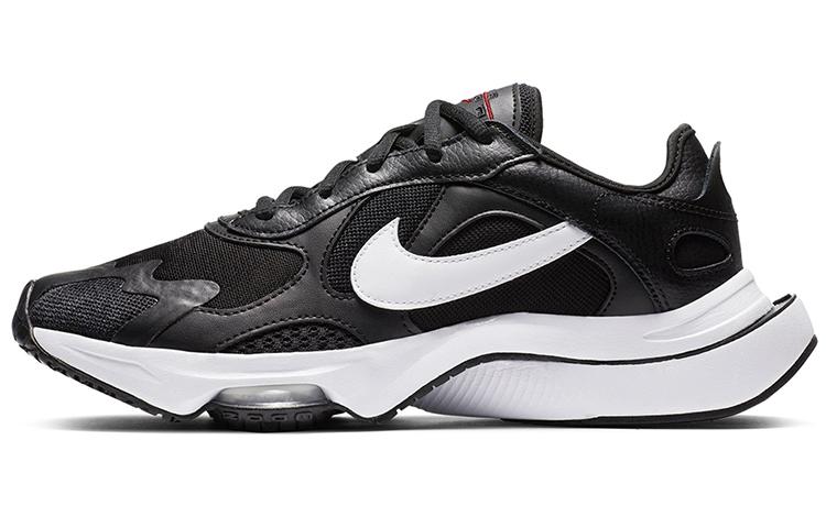 Nike Air Zoom Division Black White Sole Women's