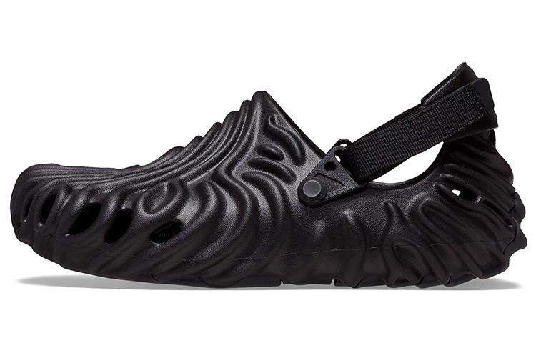 Crocs Salehe Bembury X Pollex Clog 'Sasquatch'