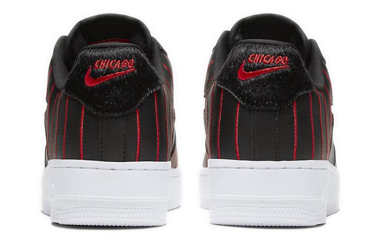 Nike Air Force 1 Low Jewel Chicago All Star 2020 Women's купить в интернет-магазине Yoocart с быстрой доставкой по России.