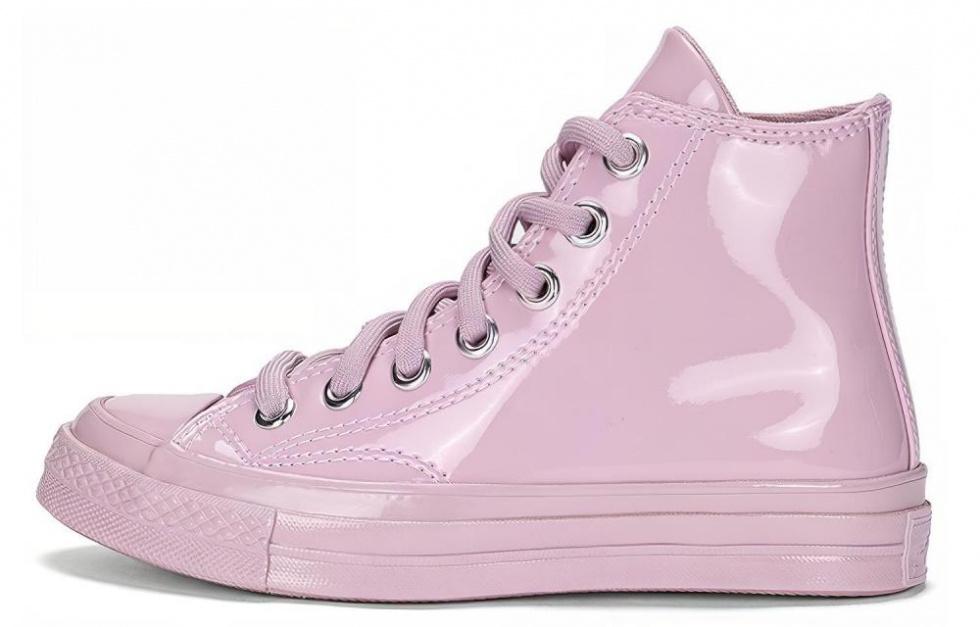 Converse Chuck Taylor All Star 1970s Sneakers Pink/Purple Women's