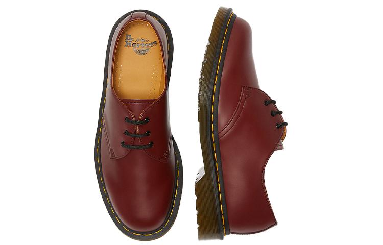 Dr. Martens 1461 3 Eye Brogues