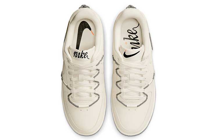 Nike Air Force 1 '07 Lx 'Light Orewood Brown' Women's купить в интернет-магазине Yoocart с быстрой доставкой по России.