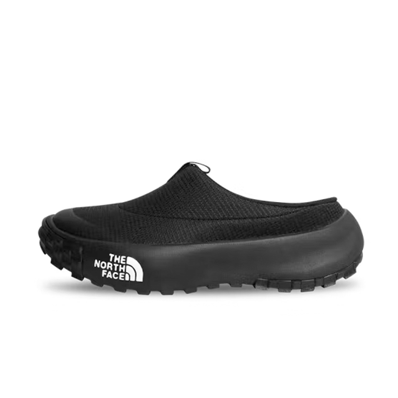 THE NORTH FACE Never Stop Mules 'Tnf Black'