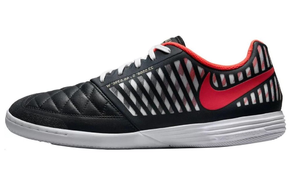Nike Lunar Gato 2 Ic 'Anthracite Infrared'