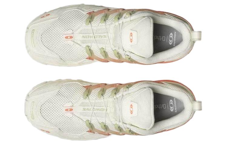 SALOMON ACS + OG Breathable Lightweight Low-Top Outdoor Shoes Unisex Vanilla