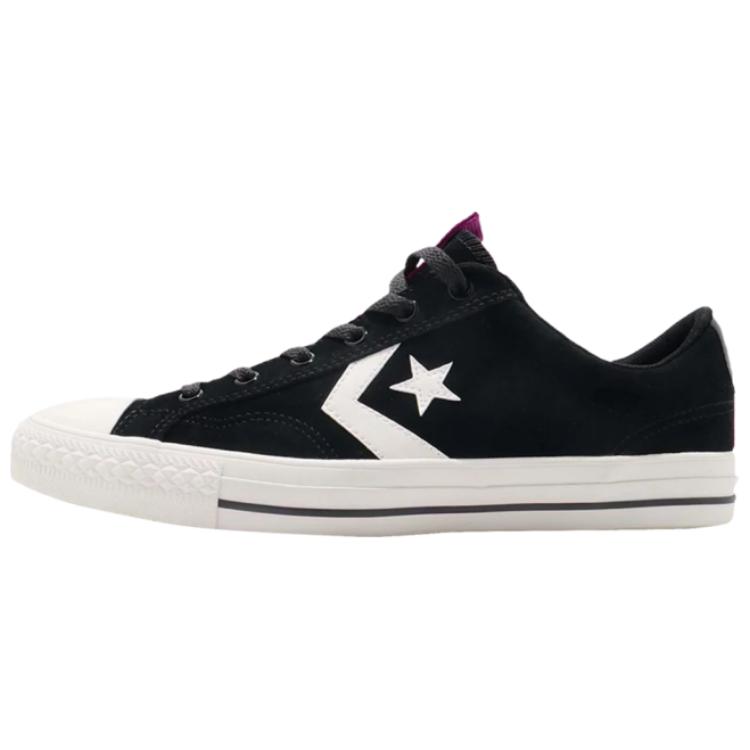 Converse Star Player 'Black Purple'