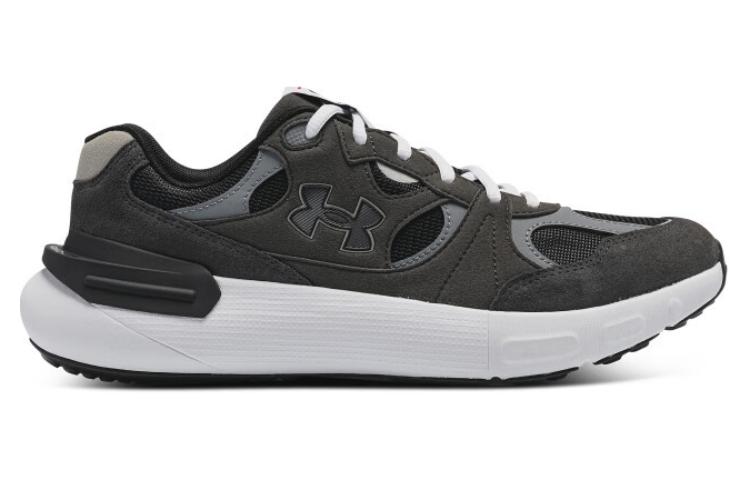 Under Armour Phantom Lu Shock Absorbers Slip Resistant Low top Running Shoes Unisex Gray купить в интернет-магазине Yoocart с быстрой доставкой по России.