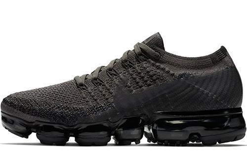 Nike Air VaporMax Midnight Fog Women's