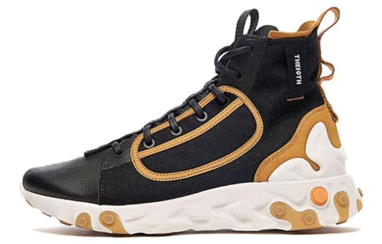 Кроссовки для бега NIKE React Ianga Высокие Unisex
