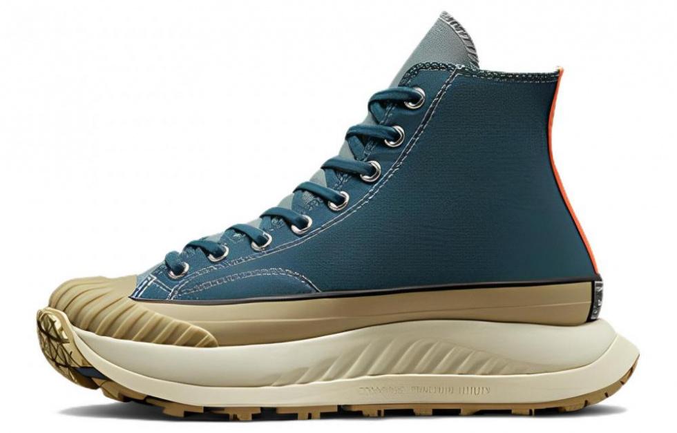 Converse Chuck 70 AT CX High 'Earth Tones Deep Sleep'